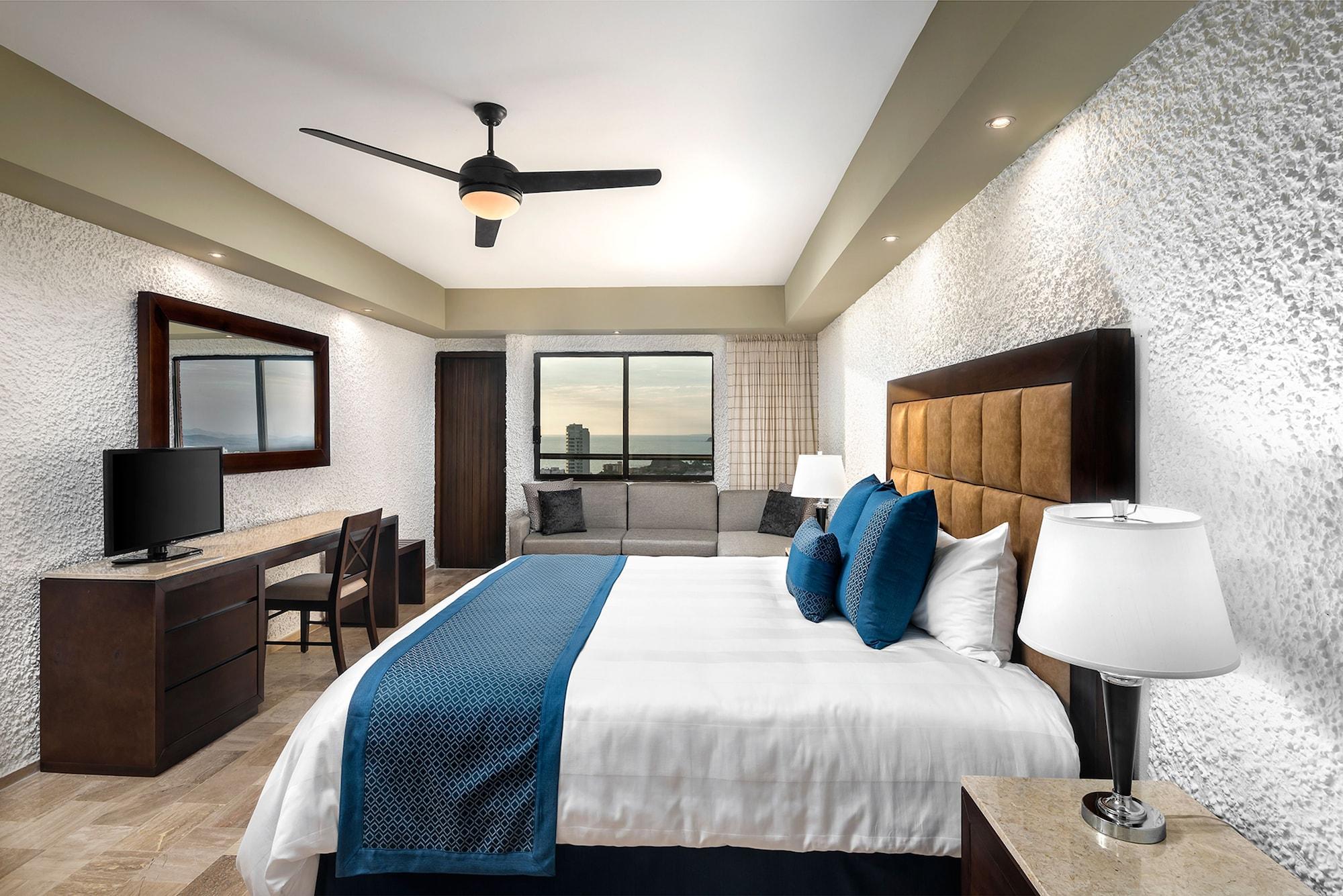 El Cid El Moro Beach (Adults Only) Mazatlán Exterior foto